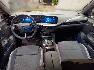 Opel Astra - 9