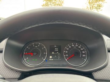 Dacia Sandero Expression TCe 90