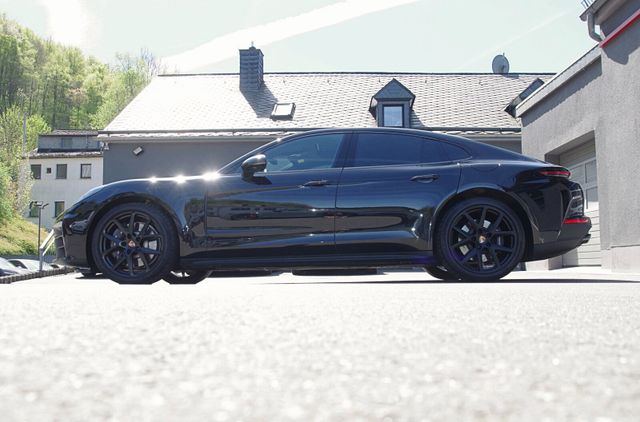 Porsche Panamera 4 E-Hybrid*Befahrerdisplay,14-Wege,BOSE