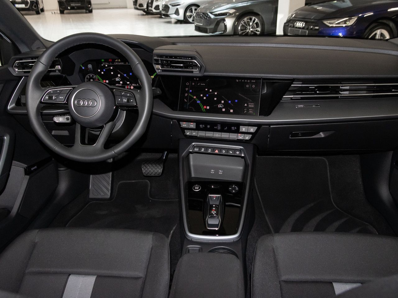Audi A3 - Bild 11