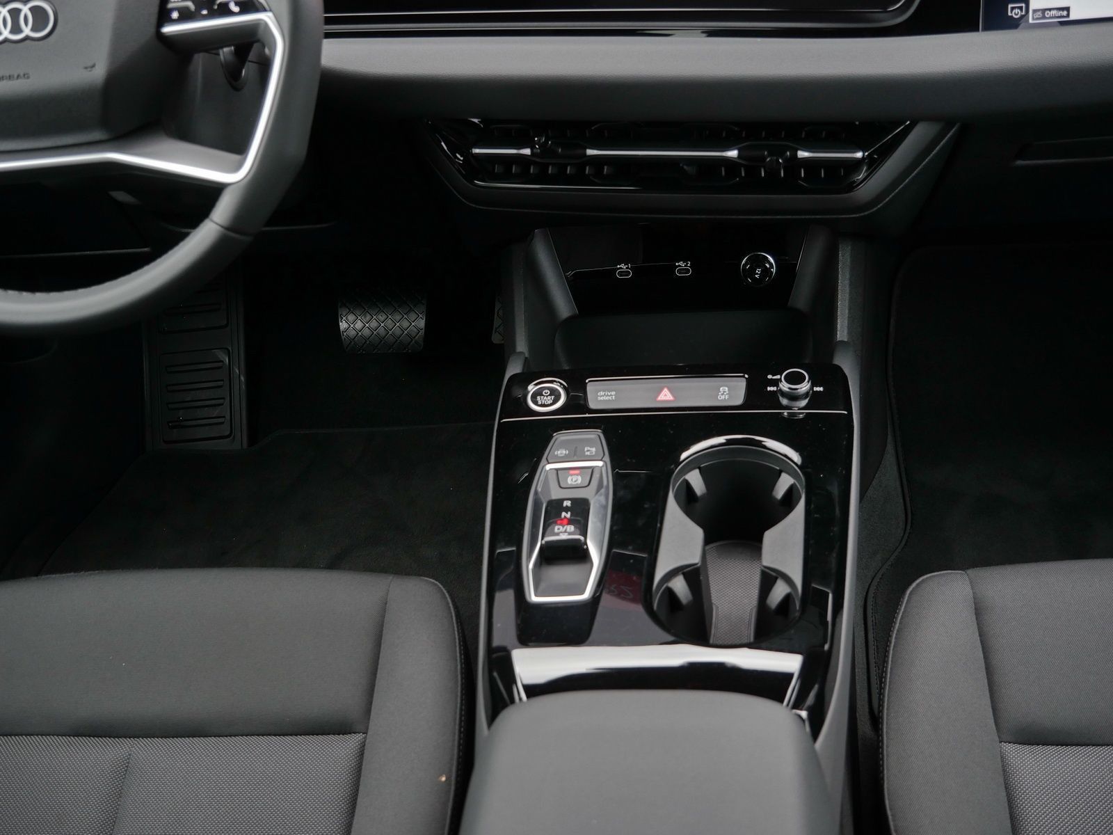 Audi A6 e-tron - Bild 7
