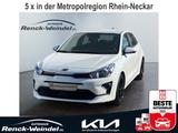 Kia Rio Vision 1.0 Navi Klimaaut LED-Scheinw Kamera  - Kia Rio in Ludwigshafen