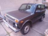 Lada Niva E-Niva Elektro Elantrie Jagd Off... - Lada Niva in Dresden