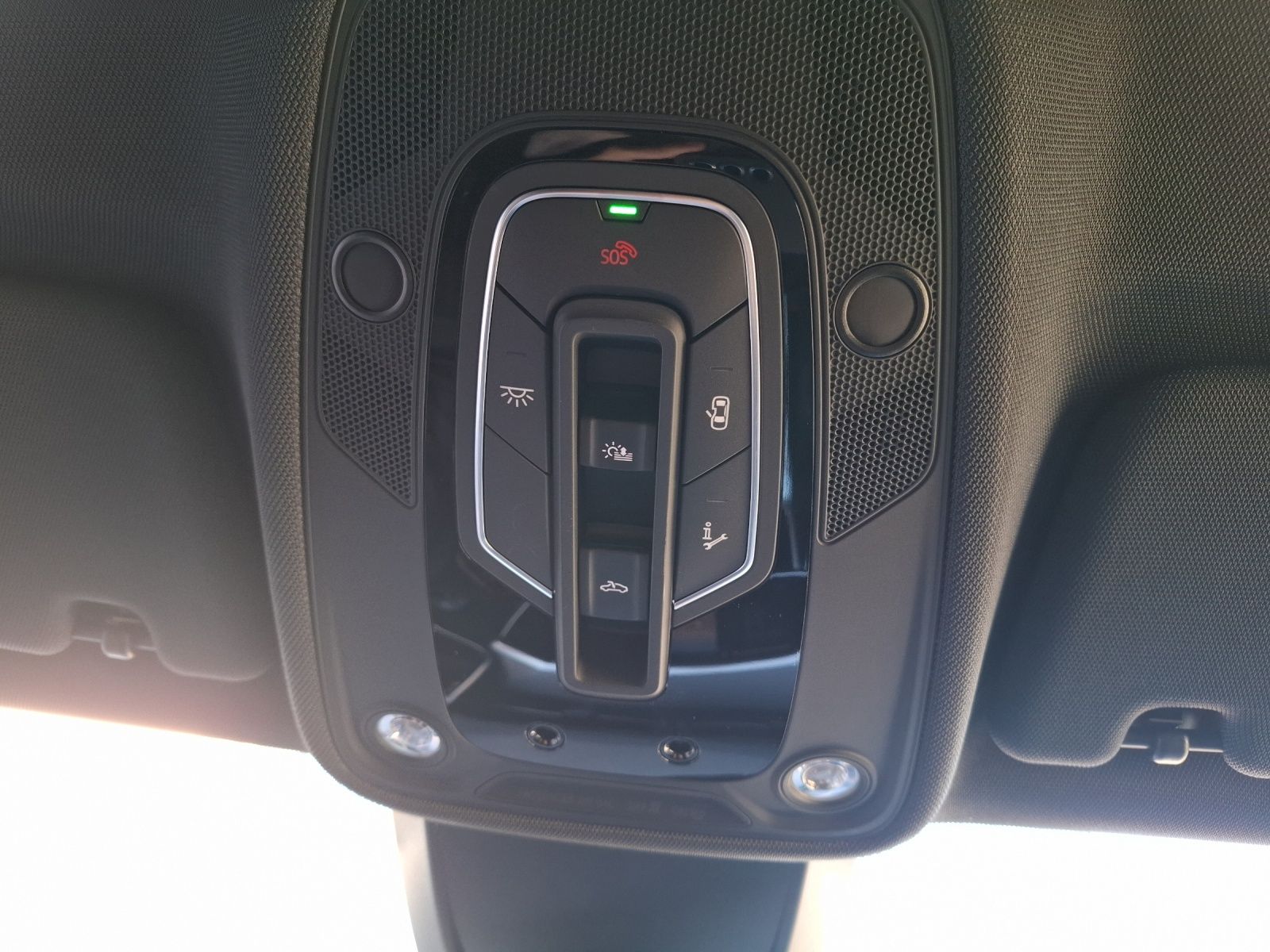 Fahrzeugabbildung Audi A6 Avant 45 TFSI sport quattro S-tronic STH LED