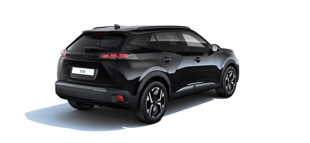 Peugeot 2008 - Bild 5