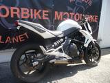 Kawasaki ER 6N - Angebote entsprechen deinen Suchkriterien