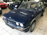 BMW 320 i E30 Originalzustand/ 1.Hand - BMW 320 aus 1984