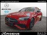 Mercedes-Benz C 300 d AMG-Sport/DIGITAL/360/Pano/Night/Memo/19 - Mercedes-Benz C-Klasse: AMG