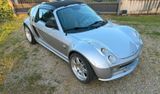 Smart Brabus Roadster Coupe Original ab Werk - Smart Roadster aus 2005