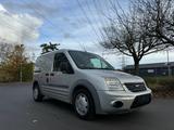 Ford Transit Connect Kasten Trend 1-HAND/TÜV NEU/TOP - gebrauchte Ford Transit Connect aus dem Jahr 2010