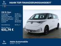 Volkswagen ID. Buzz - Vorschau Bild 2