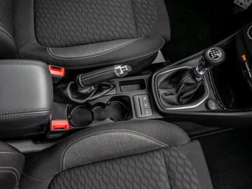 Ford Puma 1.0 Titanium Navi Spurhalteassistent LED