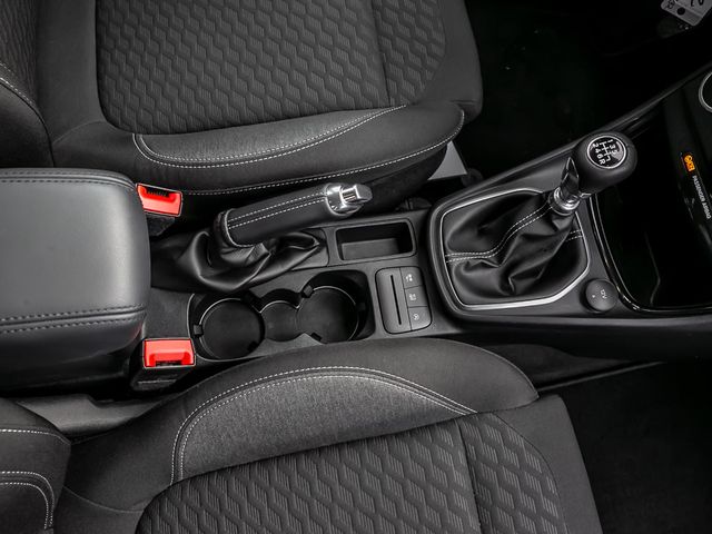 Ford Puma 1.0 Titanium Navi Spurhalteassistent LED