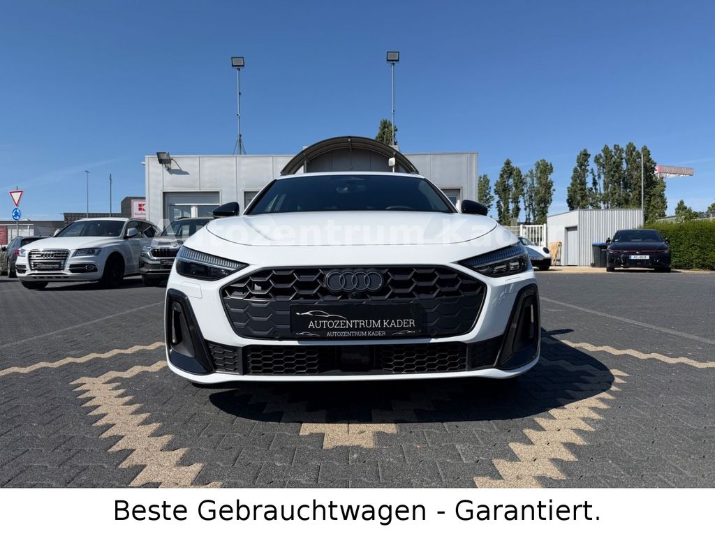 Image of Audi A5