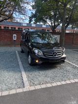 Mercedes-Benz Citan - Mercedes-Benz Citan von privat