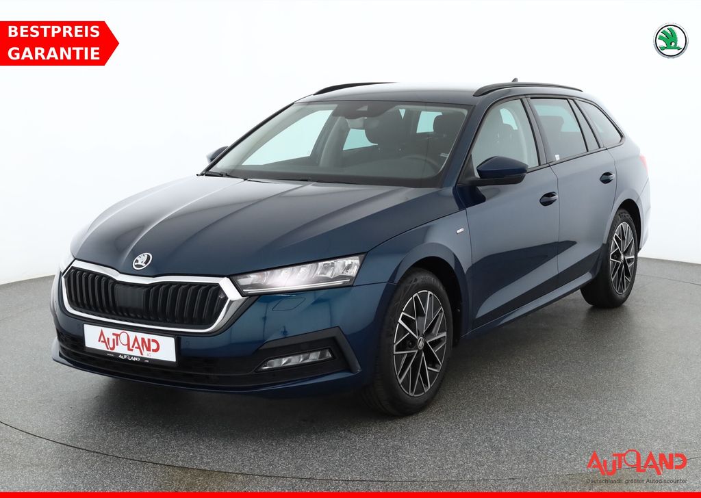 Image of Skoda Octavia