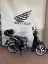 Aprilia Scarabeo 50 4t - APRILIA ROLLER 50