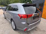 Mitsubishi Outlander PHEV Top 4WD - Mitsubishi Outlander Kombi Gebrauchtwagen