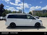 Mercedes-Benz V 300d AVANTGARDE L AMG EL TÜREN  AHK 360° PANO - Mercedes-Benz V-Klasse Gebrauchtwagen in Münster