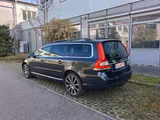 Volvo V70 D4 Momentum Geartr. Vollausstattung - Volvo V70: Standheizung