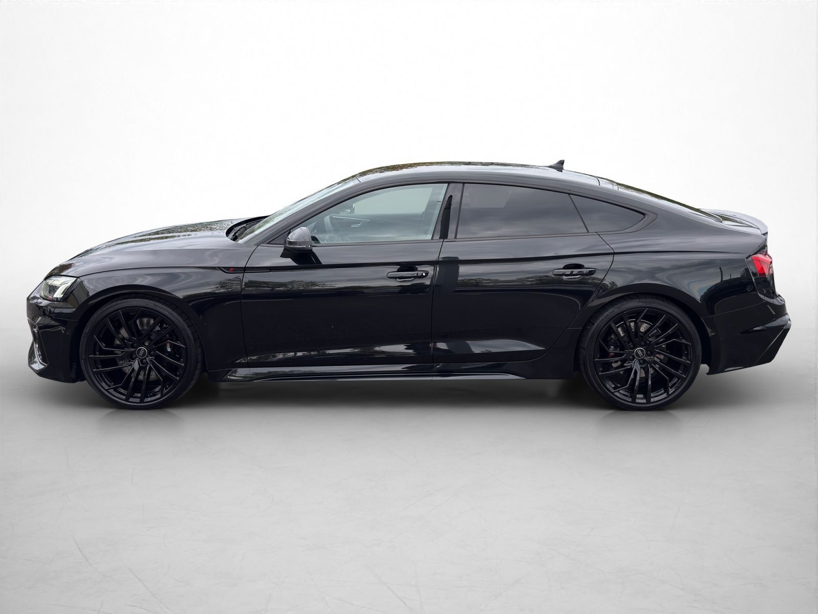Audi RS5 - Bild 3