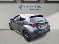 Mazda 2 Hybrid - Vorschau Bild 5