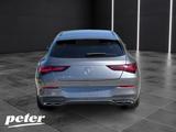 Mercedes-Benz CLA 200 Shooting Brake Progressive*Navigation - Mercedes-Benz CLA 200 Shooting Brake Jahreswagen