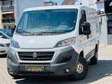 Fiat Ducato Kasten 30 115 L1H1+1. HAND+KLIMA+TÜV+AHK - Fiat Ducato: 11