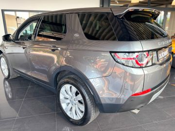 Land-Rover Discovery - 5