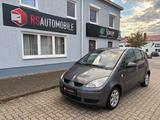 Mitsubishi Colt CZ3 Lim. 5-trg. 1.3 Invite*Automatik*Klima - graue Mitsubishi Colt