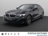 BMW 320i Leder DAB HUD Alarm Glasdach Sport 18Zoll - BMW 320: Sport 320i