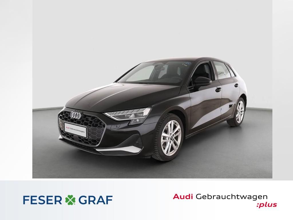 Audi A3 - Bild 1