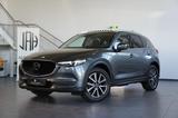 Mazda CX-5 Sports-Line AWD *AUT*NAV*AHK*HEAD-UP*BOSE* - Mazda Gebrauchtwagen von 2018