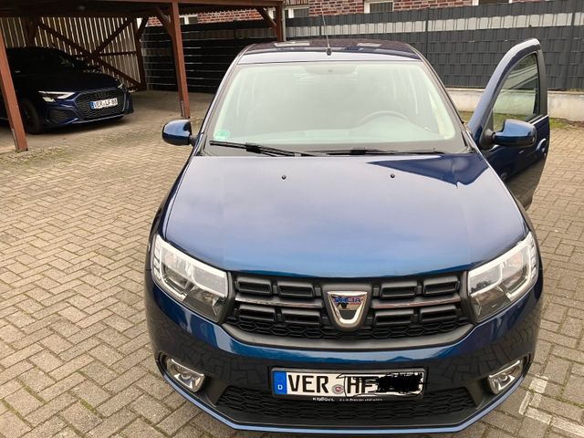 Dacia Sandero SCe 75 Comfort Comfort