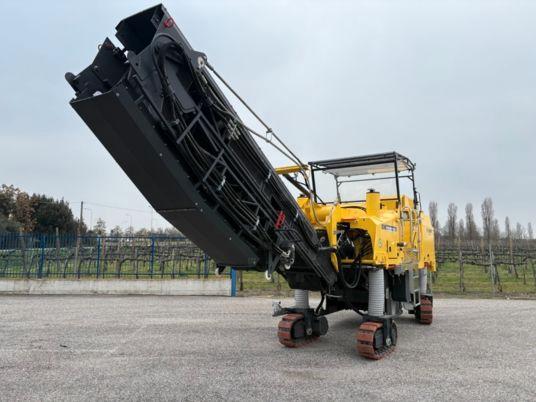 Andere BOMAG IT BM 1200/30  Stage IV/Tier 4f