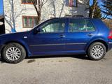 Volkswagen Golf IV günstig abzugeben. - Volkswagen Golf: Günstig
