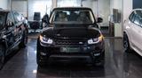Land Rover Range Rover Sport SDV8 Autobiography *PANO*VOLL - Land Rover Range Rover Sport: Sdv8