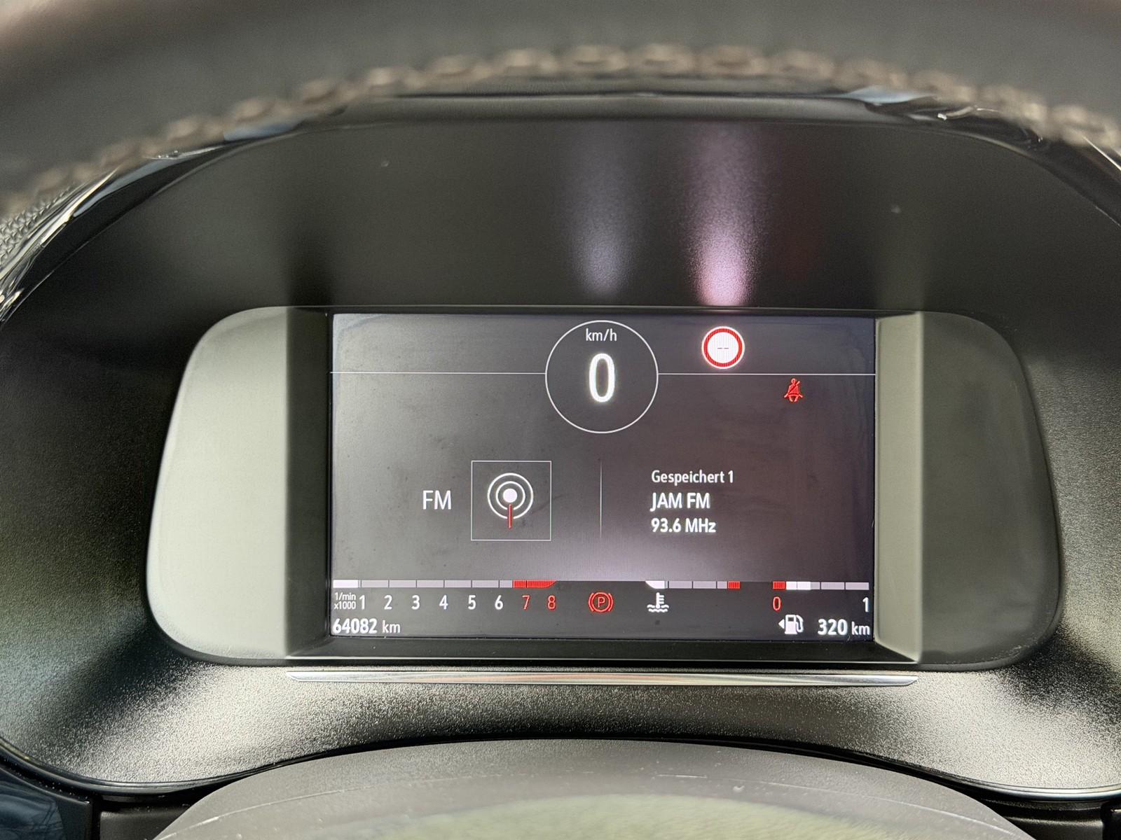 Opel Corsa F Elegance *Apple CarPlay*, миниатюра 23