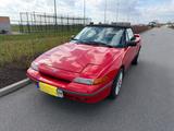 Ford 1993 Mercury Capri Cabrio Oldtimer mit Hardtop  - Ford Mercury Gebrauchtwagen