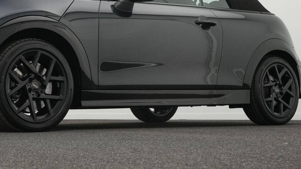 MINI Cooper Cabrio - Bild 23