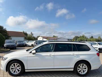 Volkswagen Passat Variant - 2