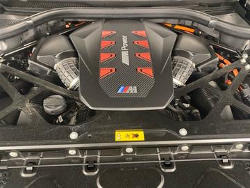 صورة مصغرة 13 لـ 2025 BMW XM