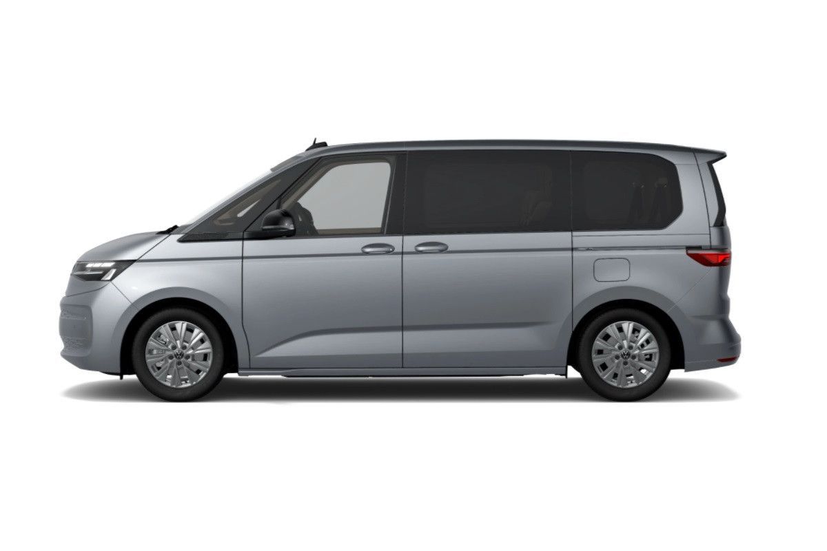 Volkswagen VOLKSWAGEN Multivan T7 - Multivan 2.0 tdi Space imagem 2