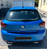 Seat Ibiza 1.0 TSI FR; 8xAluräder; GW; NR; 1.Hand - Seat Ibiza: 1.8