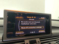 AUDI A6 3.0 TDI QUATTRO ALLROAD/ 1.HAND / GARANTIE /