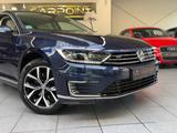 Volkswagen Passat Variant GTE /Vir.Cock/Navi/LED/SHZ - mit Hybrid-Antrieb: Massagesitze