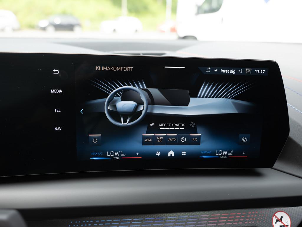 BMW 1 Series M-Sport PANO LED ACC NAVI KAMERA SHZ PDC, миниатюра 16