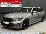 BMW 320d touring xDrive M-Sport*19Zoll*INNOV.*Standh - BMW 320: 320i Xdrive