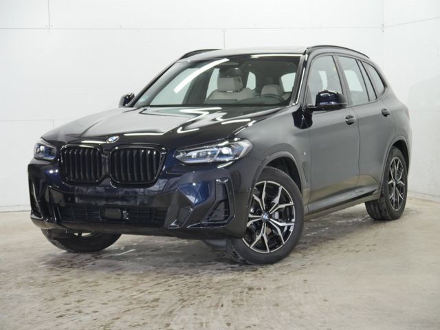 BMW X3 30d xDriv M-Sport UNFALL*STHZG*PANO*HUD*LASER