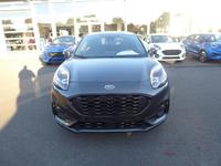 Ford Puma ST-Line MHEV Automatik Assistenzpaket + Win